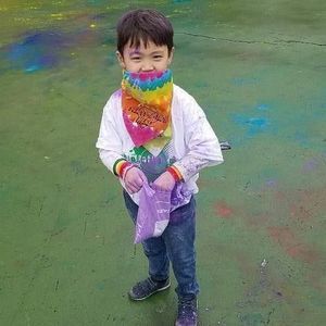 Meet your Posher, Bomi